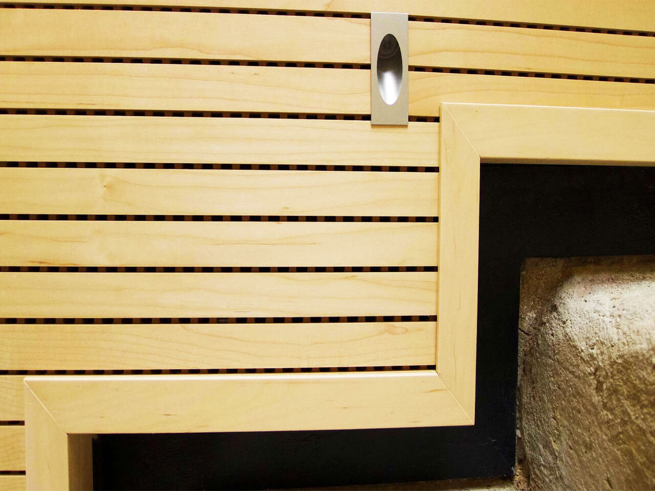 Paneles acústicos de madera  Paneles insonorizantes - WoodUpp